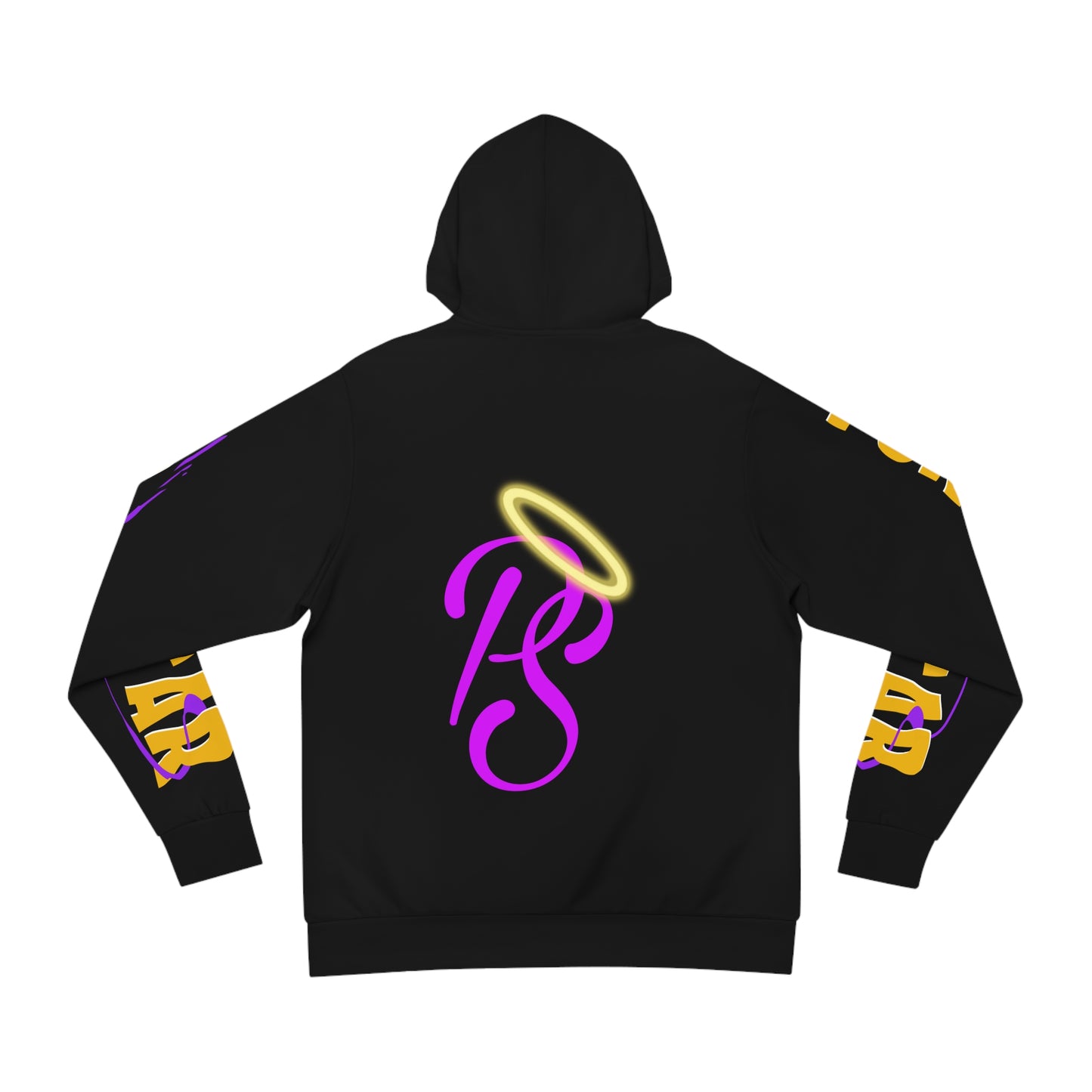 Copy of Copy of Fashion Hoodie (AOP)