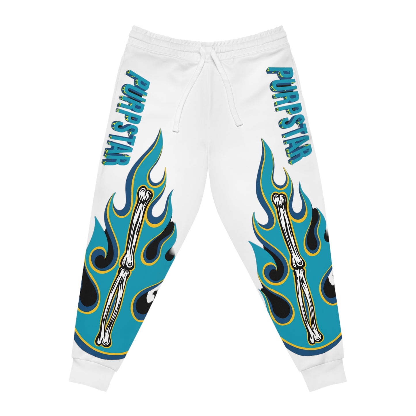 Copy of Copy of Athletic Joggers (AOP)