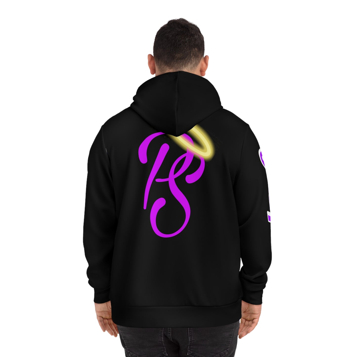 Fashion Hoodie (AOP)