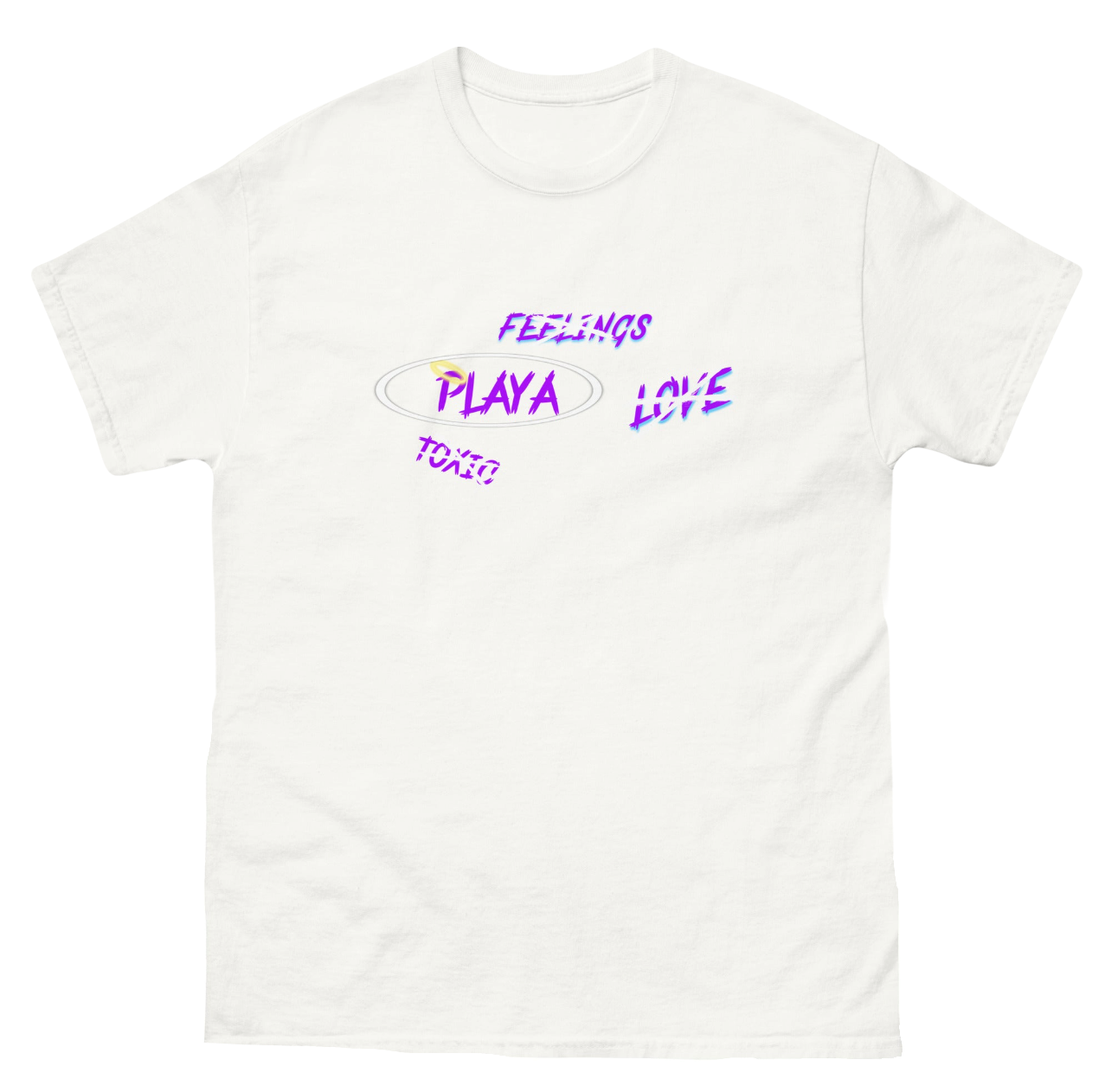 Playa Shirt