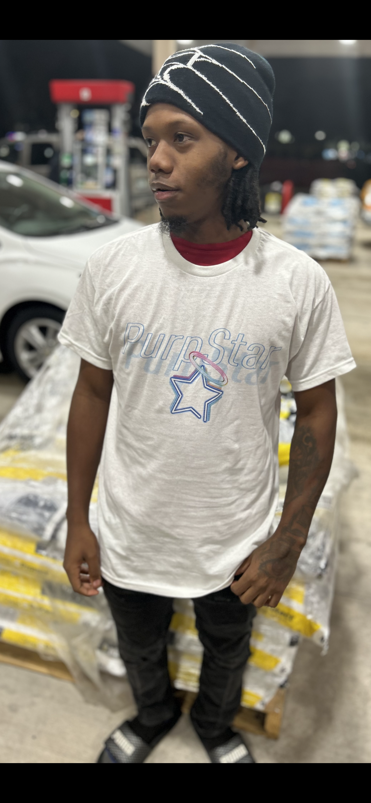 Stargazer 1 Shirt