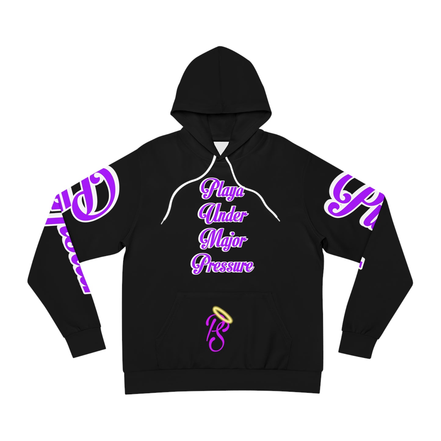 Fashion Hoodie (AOP)