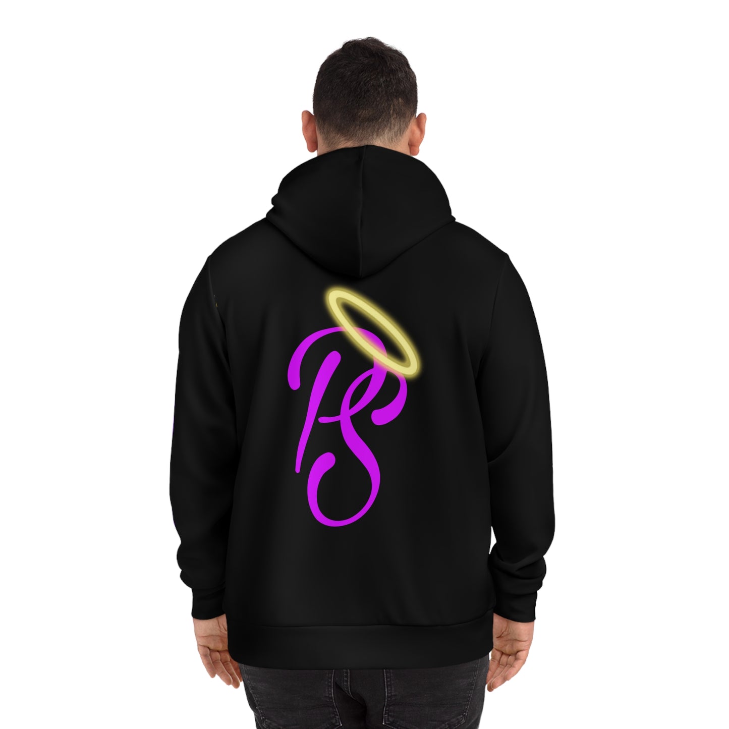 Copy of Copy of Fashion Hoodie (AOP)