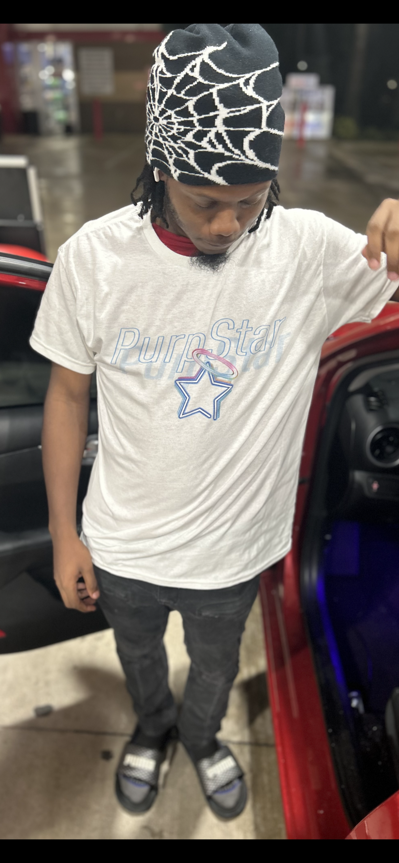 Stargazer 1 Shirt