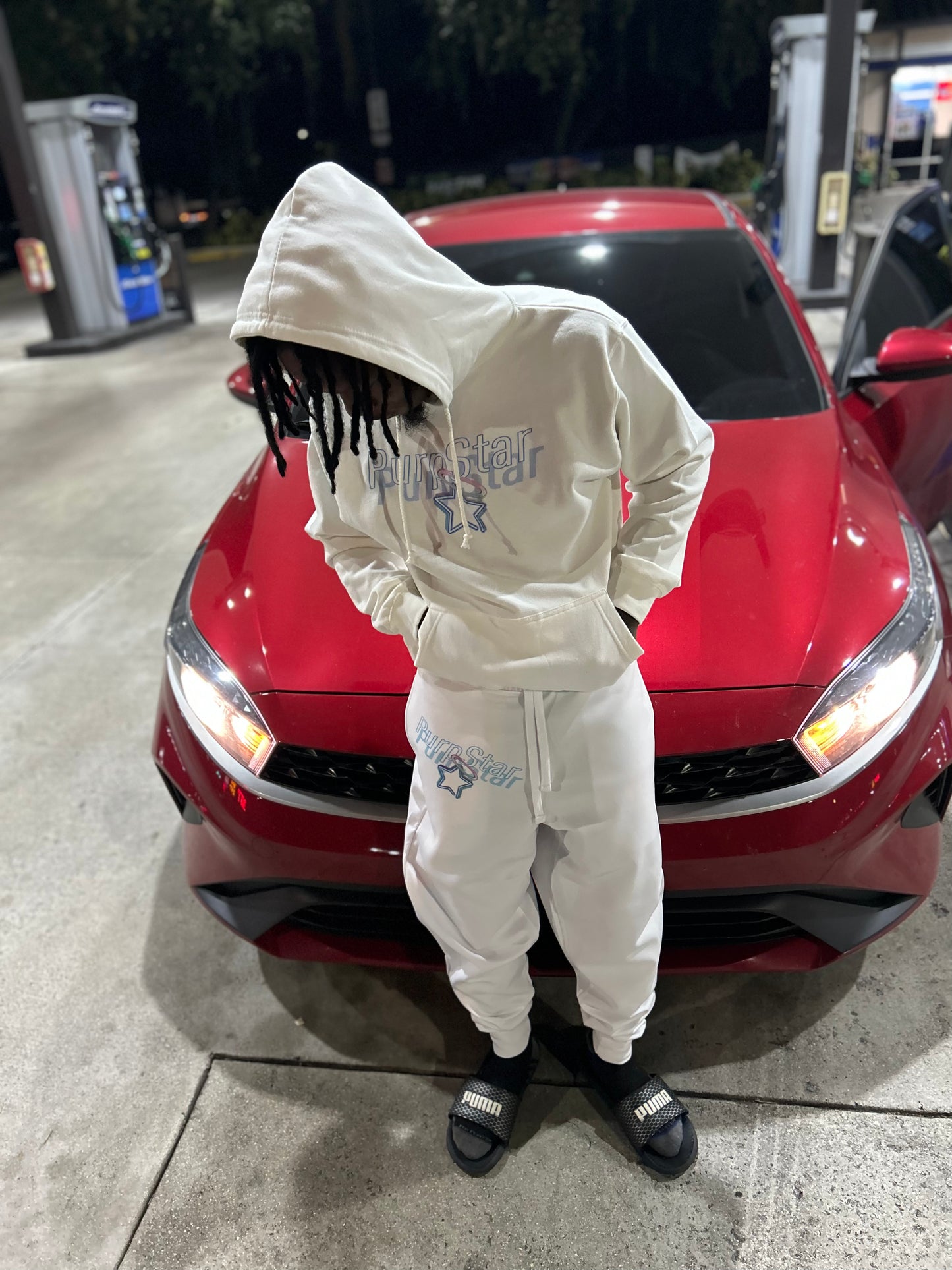 Stargazer Sweatsuit