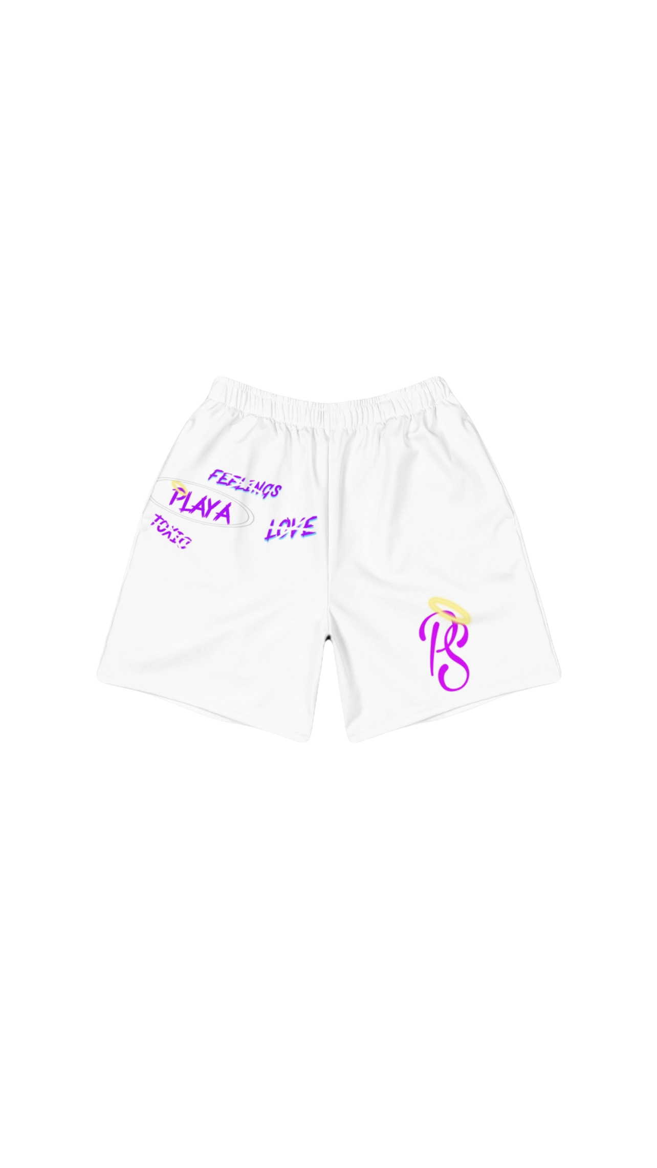 Playa Shorts