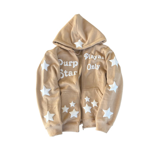 Playas only V1 Hoodie