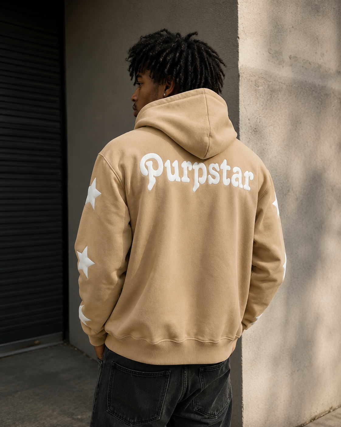 Playas Only V1 Hoodie
